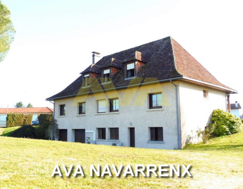 maison  NAVARRENX