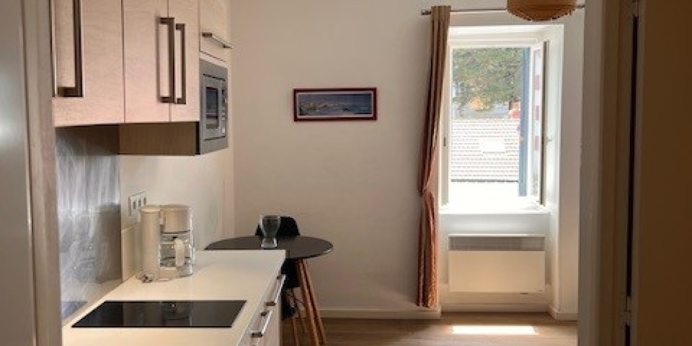 appartement à BIARRITZ (64200)