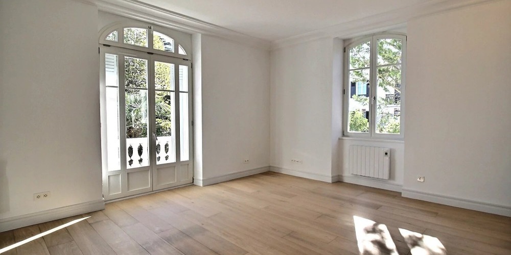 appartement à BAYONNE (64100)