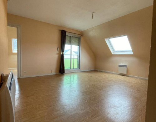 appartement  PAU