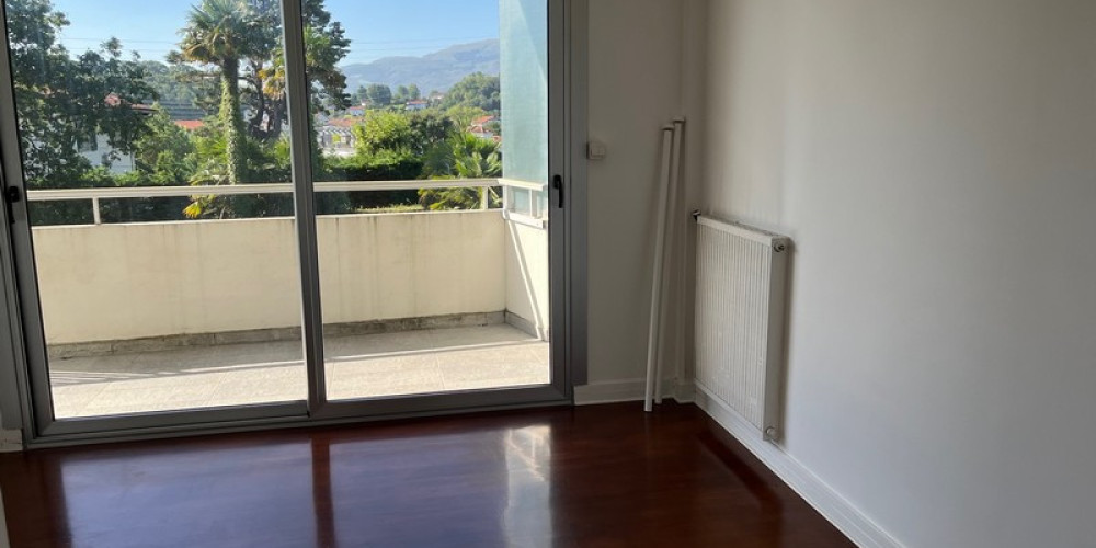 appartement à ST JEAN DE LUZ (64500)