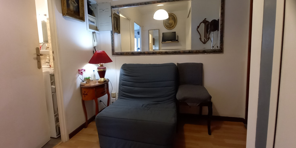 appartement à BAYONNE (64100)