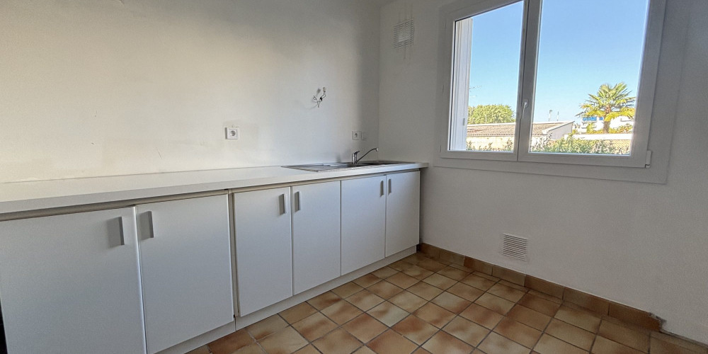 appartement à PAU (64000)