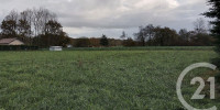 terrain à SAULT DE NAVAILLES (64300)