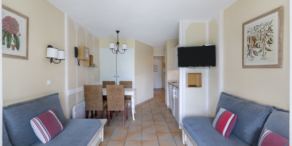 appartement à URRUGNE (64122)