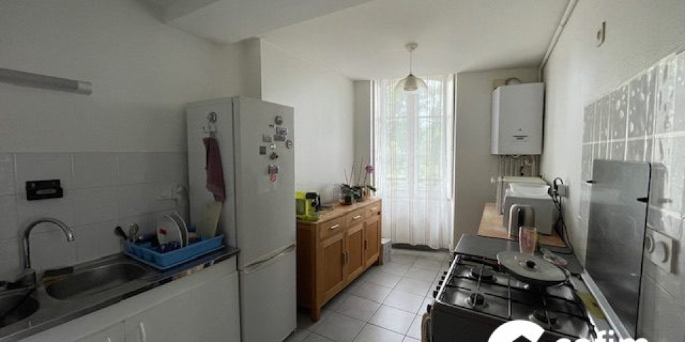 appartement à PAU (64000)