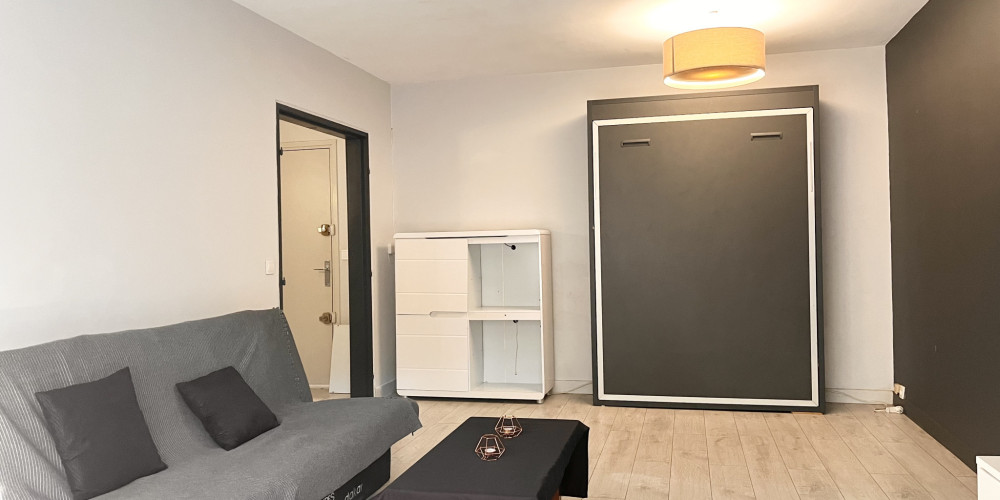 appartement à ANGLET (64600)