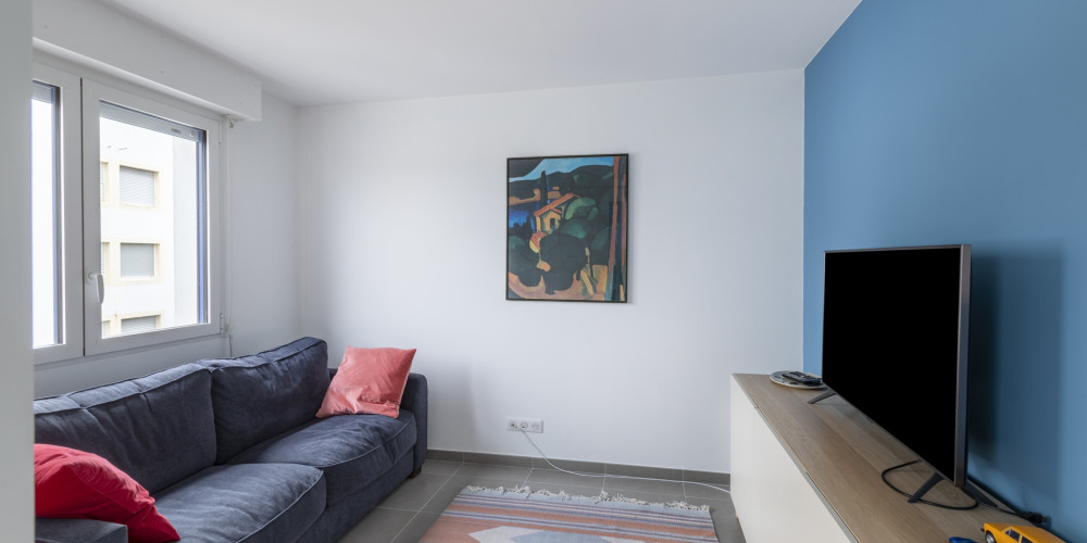 appartement à ST JEAN DE LUZ (64500)