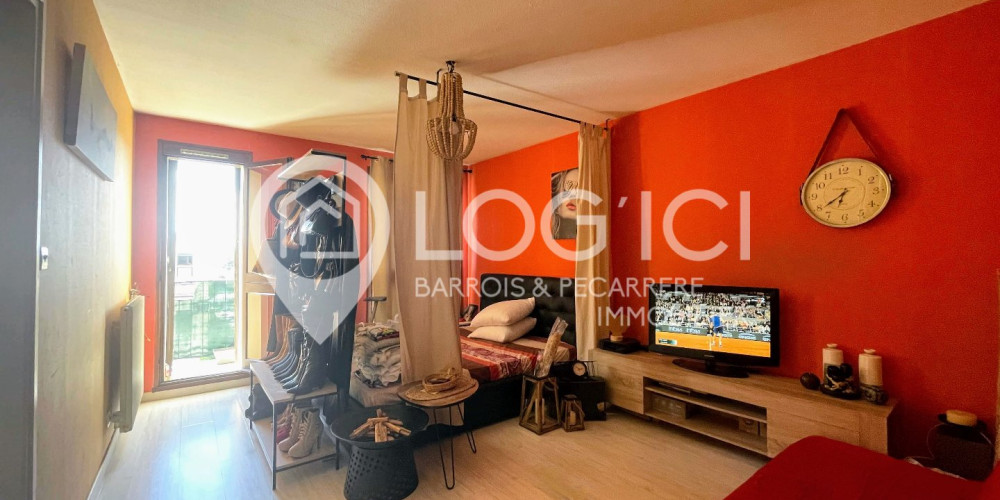 appartement à TARBES (65000)