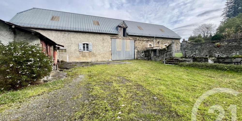 maison à LOURDES (65100)