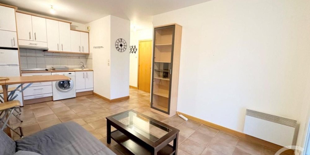 appartement à HENDAYE (64700)