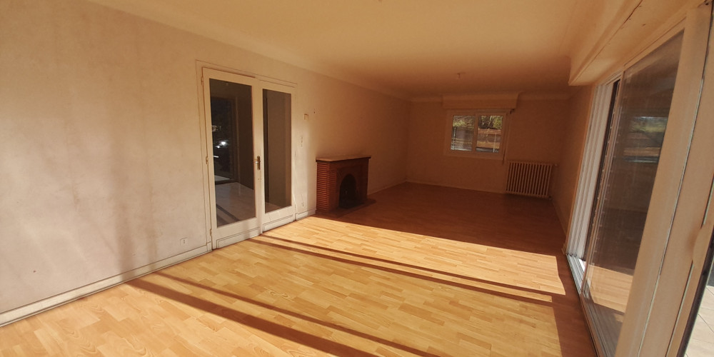 appartement à LOURDES (65100)