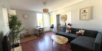 appartement à ANGLET (64600)