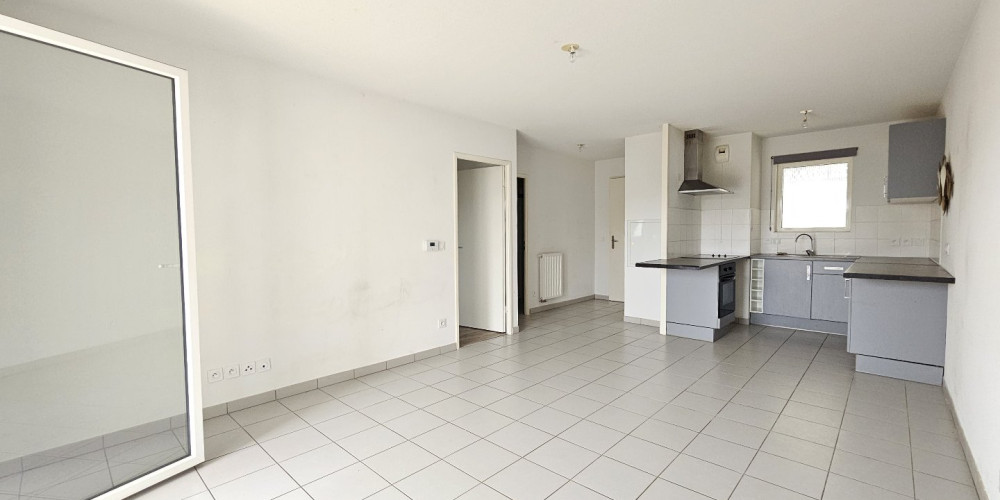 appartement à BOUCAU (64340)