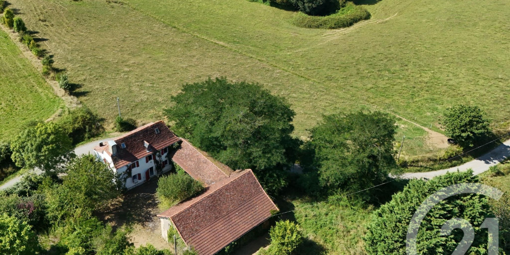 maison à ARTHEZ DE BEARN (64370)