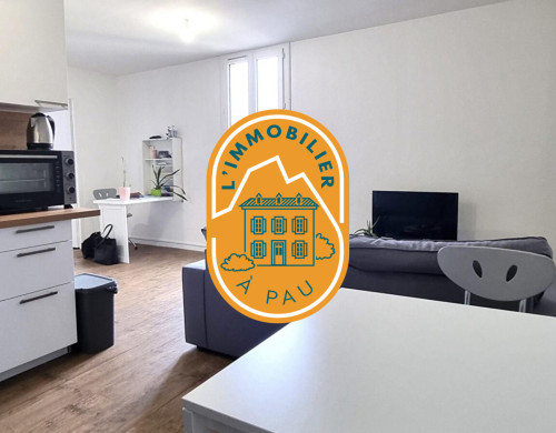 appartement  PAU