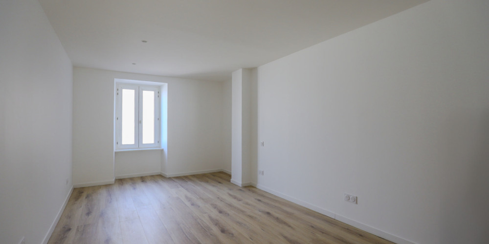 appartement à BAYONNE (64100)