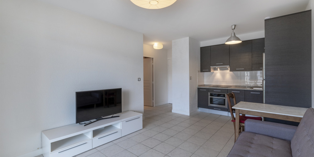 appartement à HENDAYE (64700)