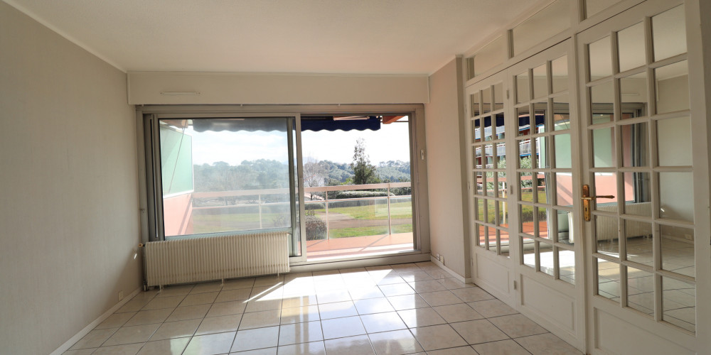 appartement à BIARRITZ (64200)