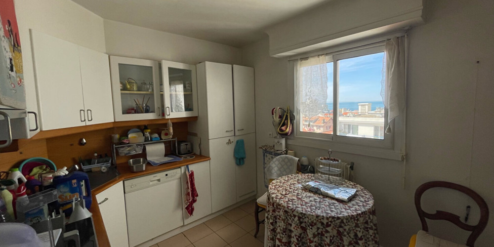 appartement à BIARRITZ (64200)