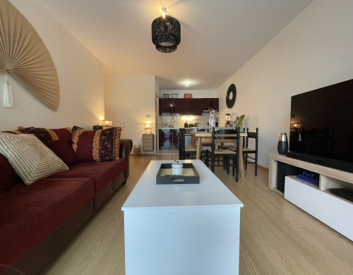 appartement  IDRON