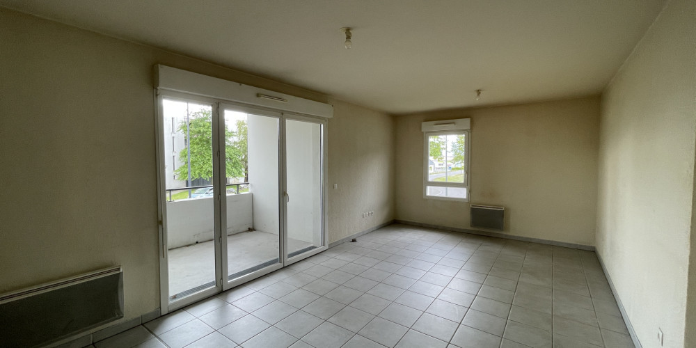 appartement à IDRON (64320)