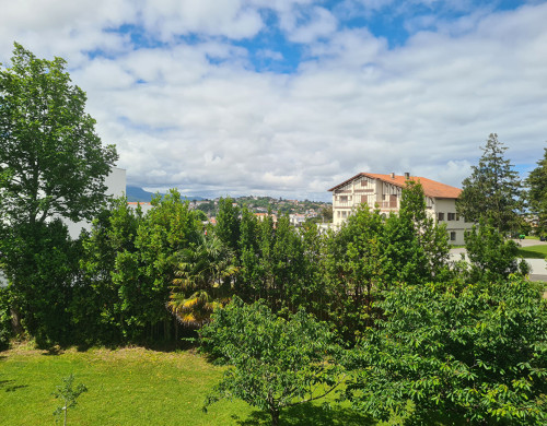 appartement  ST JEAN DE LUZ