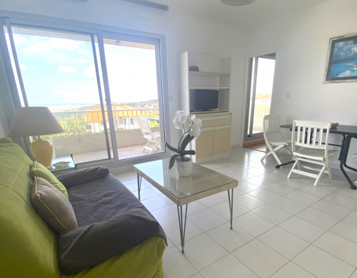 appartement  ANGLET