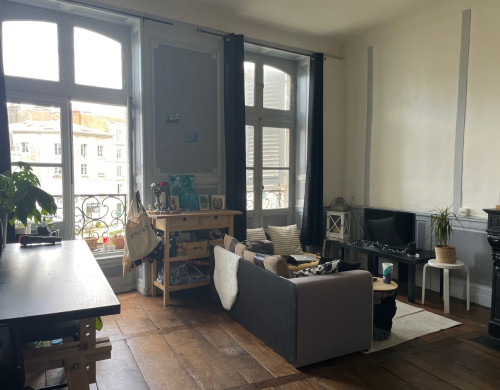 appartement  BAYONNE