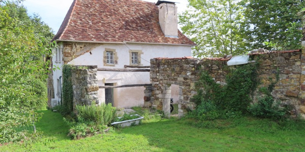 maison à CASTETBON (64190)