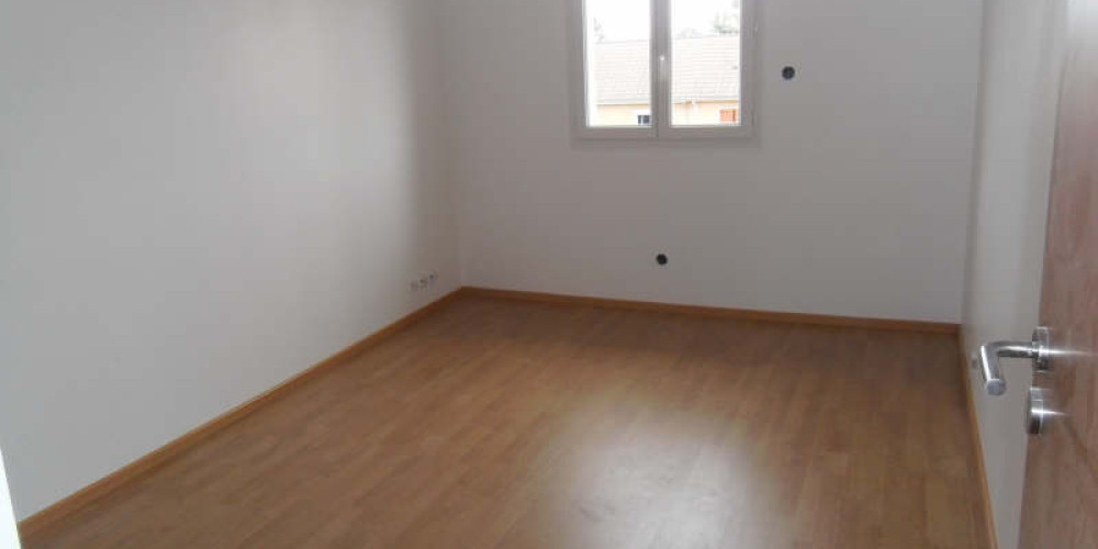 appartement à PAU (64000)