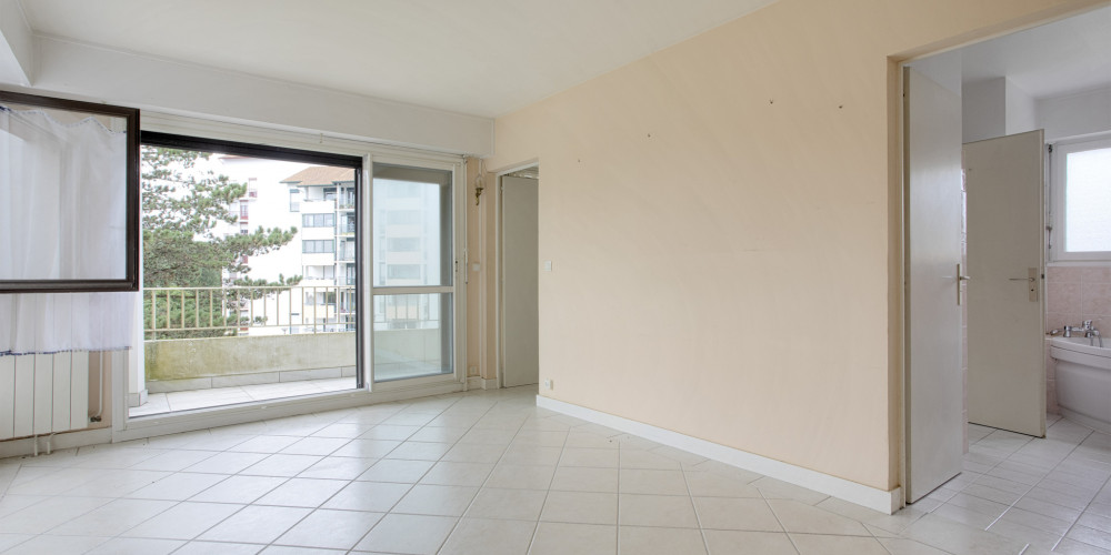 appartement à ST JEAN DE LUZ (64500)