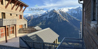 appartement à ST LARY SOULAN (65170)