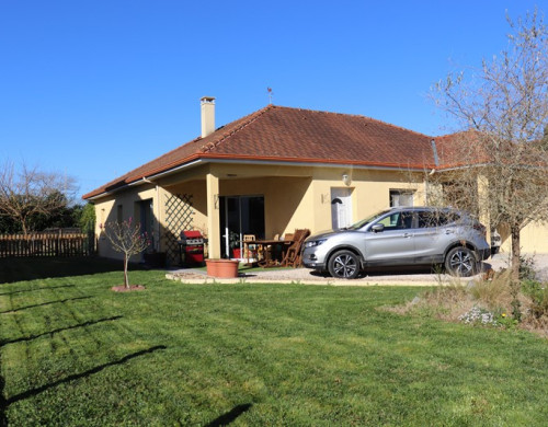 maison  SAUVETERRE DE BEARN