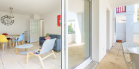 appartement à ANGLET (64600)