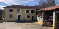 maison à LANNEMEZAN (65300)