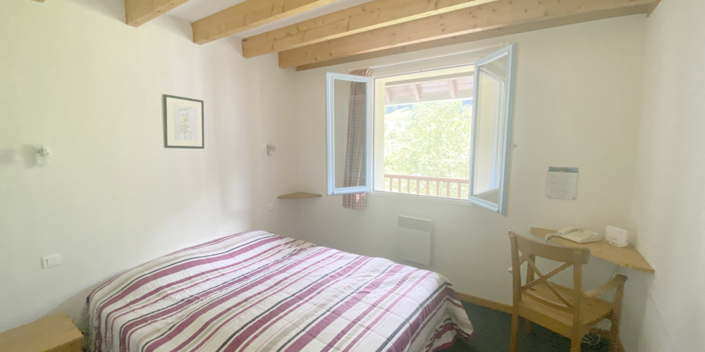 appartement à BAGNERES DE BIGORRE (65200)