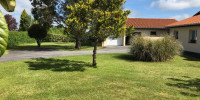 maison à LANNEMEZAN (65300)