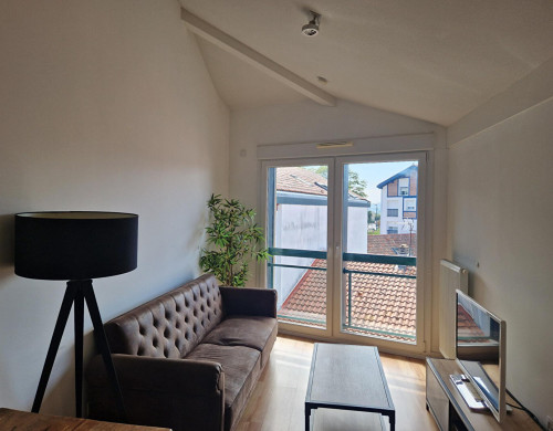 appartement  HENDAYE