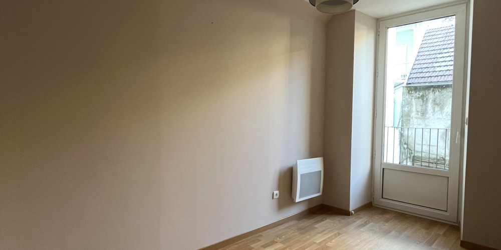 appartement à ARGELES GAZOST (65400)