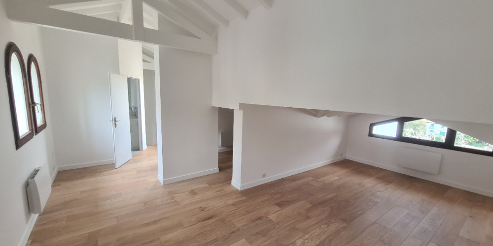 appartement à ST JEAN DE LUZ (64500)