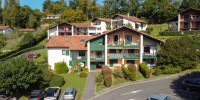 appartement à ST JEAN DE LUZ (64500)