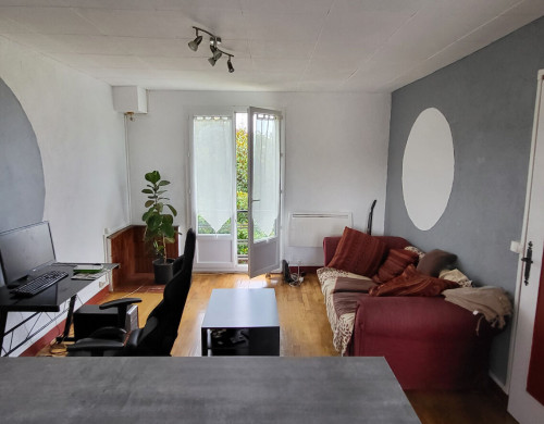 appartement  BILLERE