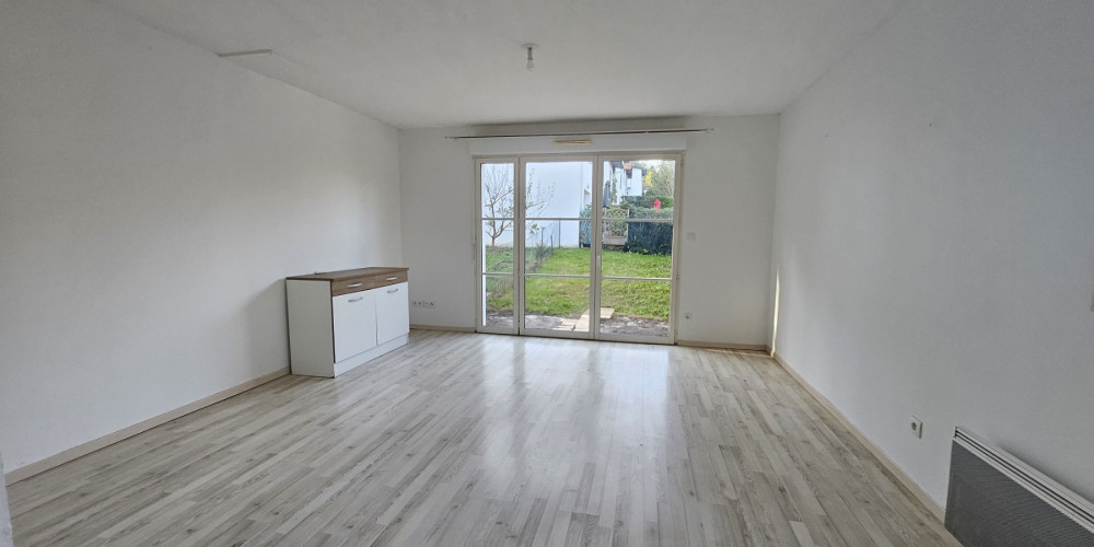 appartement à LAHONCE (64990)