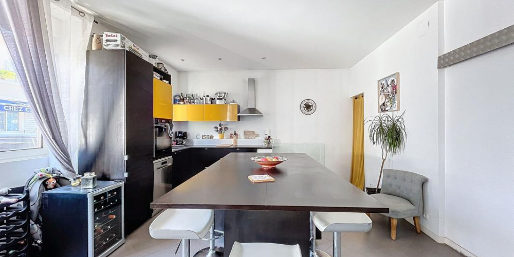 appartement à BIARRITZ (64200)