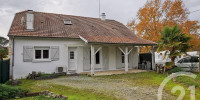 maison à SALIES DE BEARN (64270)