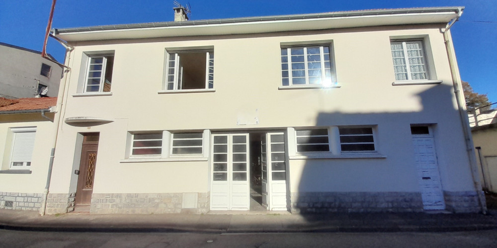 maison à LOURDES (65100)