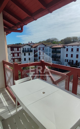 Appartement  ST JEAN DE LUZ