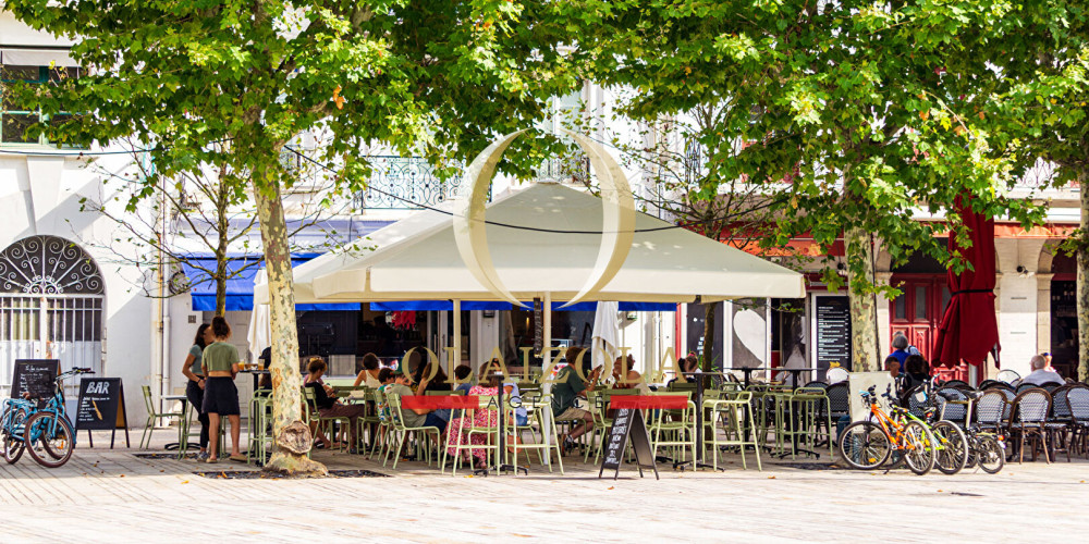 local commercial à ST JEAN DE LUZ (64500)