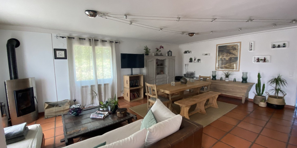 appartement à URRUGNE (64122)